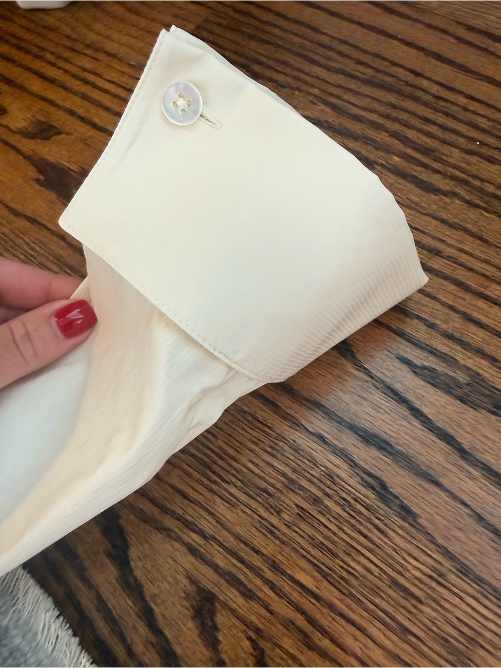 The Row button down - Picture 6 of 8